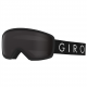 Giro Goggle Millie Vivid Goggle black core light