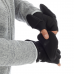 Mammut Shelter Gloves Black