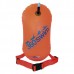 Intersport Flotteur 360swim SaferSwimmer orange