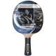 Intersport Waldner 700 Raquette de tennis de table black-white-blue