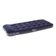 Intersport Matelas simple gonflable navy