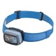 Intersport Active 300 R Lampe frontale grey-blue