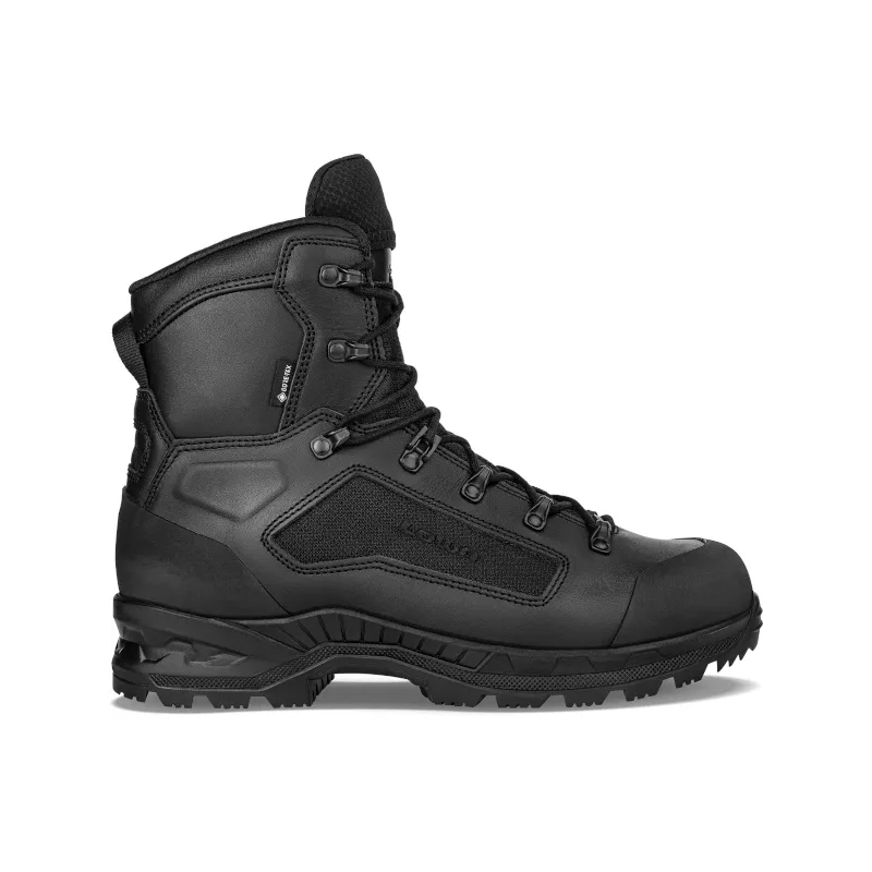 LOWA Breacher GTX MID