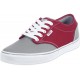 Vans Atwood (2Tone) Grey/Red