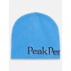 Peak Performance PP Hat Blue Elevation