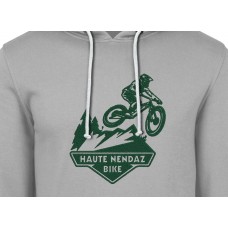 Haute-Nendaz Bike Jump