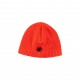 Mammut Sublime-Beanie Hot-Red