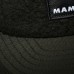 Mammut Fleece Cap black