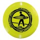 Intersport Pro Classic Frisbee assorted
