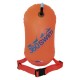 Intersport Flotteur 360swim SaferSwimmer orange
