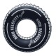 Intersport High Velocity Tire Bageu flottante black